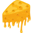 Melted Cheese Audio